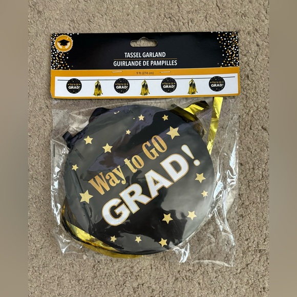 Graduation Bundle!!! - Picture 5 of 6